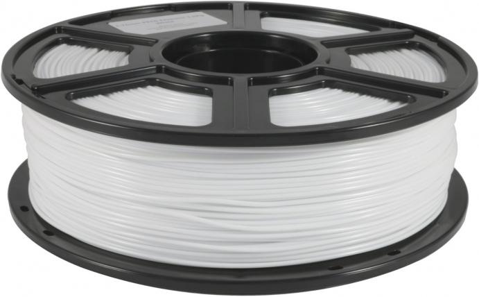Productafbeelding FlashForge Draad (PETG, 1.75 mm, 1000 g, Wit)