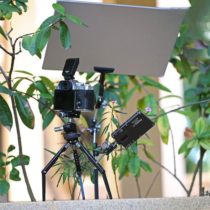 Produktbild Leofoto Klemme MC-02 (Stativklemme)