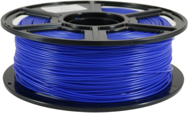 Actual product image FlashForge Filament (PLA, 1.75 mm, 1000 g, Blue)