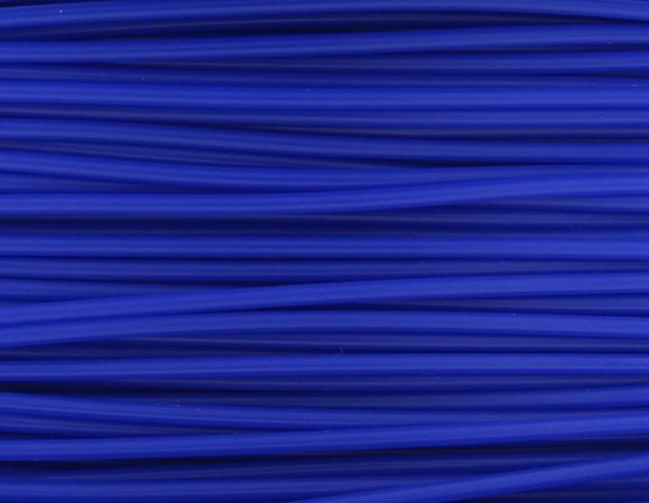Actual product image FlashForge Filament (PLA, 1.75 mm, 1000 g, Blue)