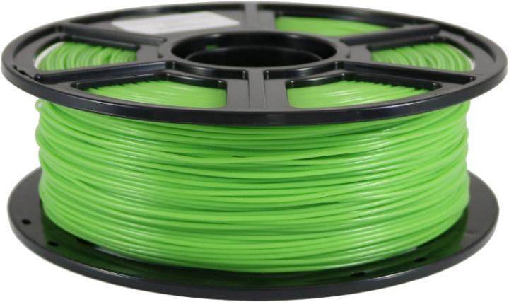 Actual product image FlashForge Filament (PLA, 1.75 mm, 1000 g, Green)