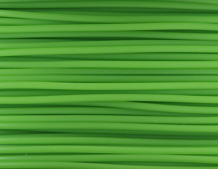 Actual product image FlashForge Filament (PLA, 1.75 mm, 1000 g, Green)