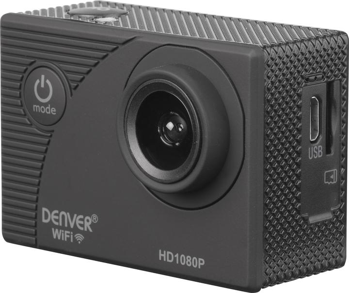 Immagine prodotto Denver ACT-5051W (30p, Bluetooth, WiFi)