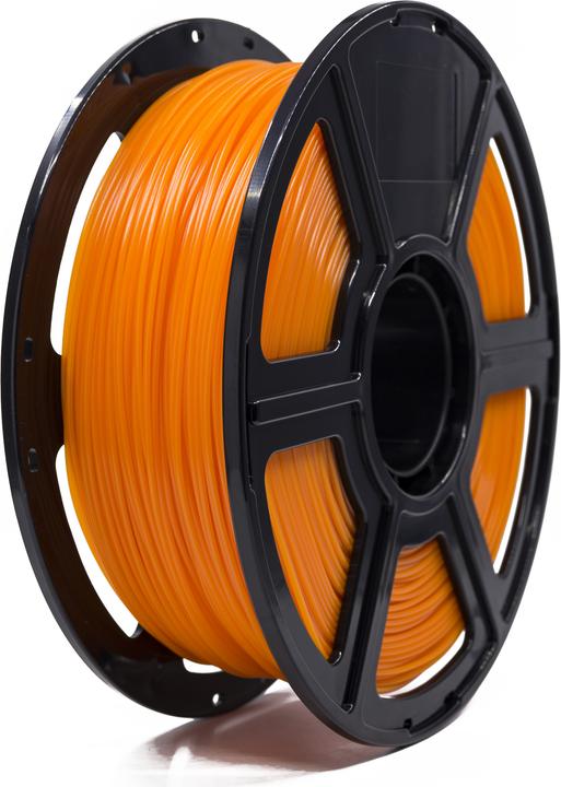 Oranje
