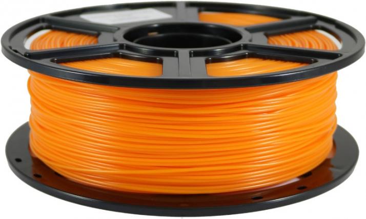 Productafbeelding FlashForge Draad (PLA, 1.75 mm, 1000 g, Oranje)