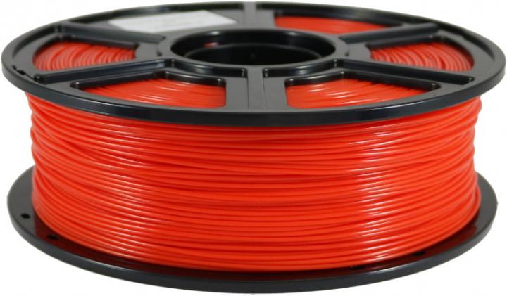 Productafbeelding FlashForge Draad (PLA, 1.75 mm, 1000 g, Rood)