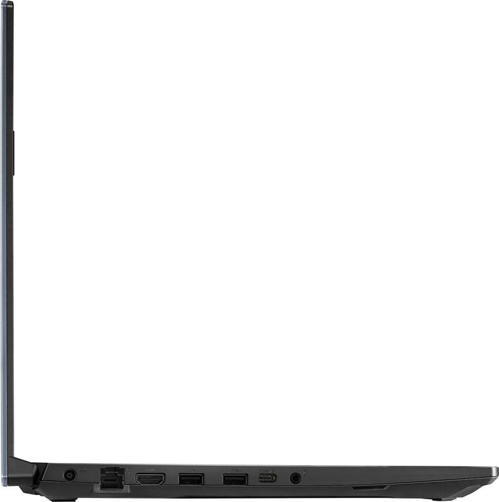 Image du produit ASUS TUF Gaming A15 (15.60", AMD Ryzen 7 4800H, 16 Go, 512 Go, CH)
