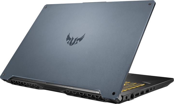 Image du produit ASUS TUF Gaming A15 (15.60", AMD Ryzen 7 4800H, 16 Go, 512 Go, CH)