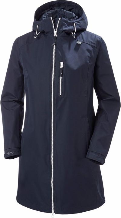 Immagine prodotto Helly Hansen Giacca lunga Belfast (S)
