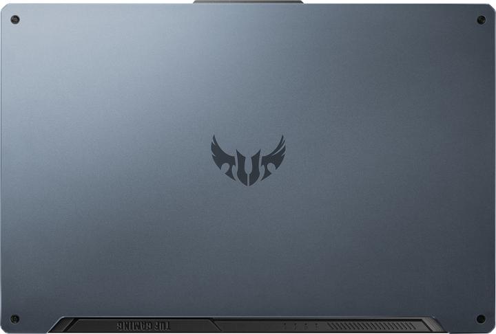 Image du produit ASUS TUF Gaming A15 (15.60", AMD Ryzen 7 4800H, 16 Go, 512 Go, CH)