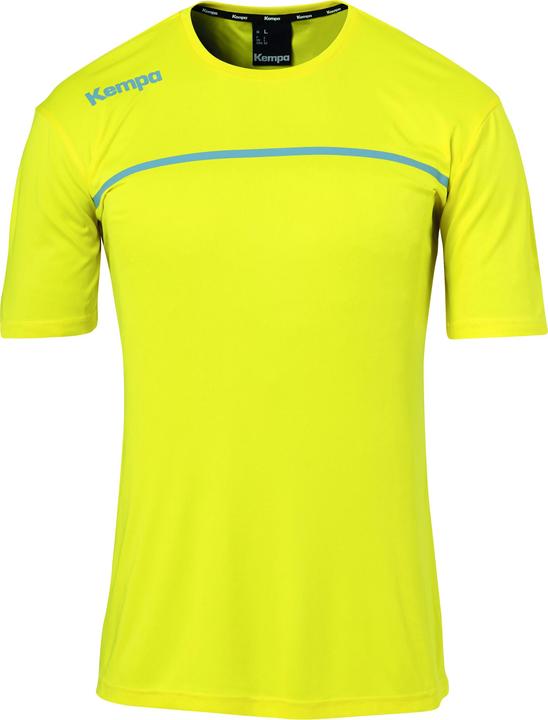 Actual product image Kempa EMOTION 2.0 POLY SHIRT (M)