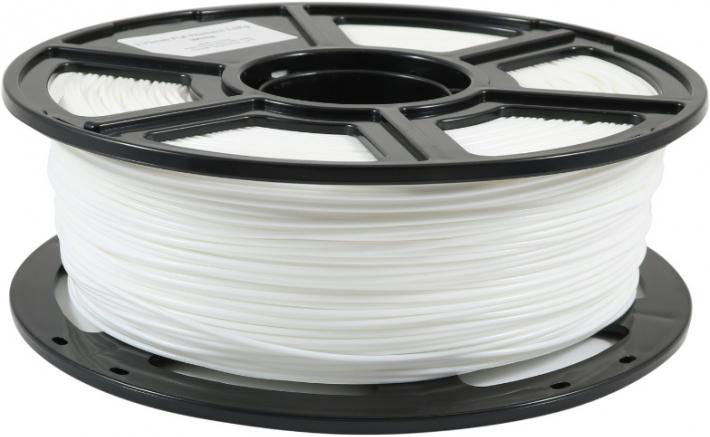 Productafbeelding FlashForge Draad (PLA, 1.75 mm, 1000 g, Wit)