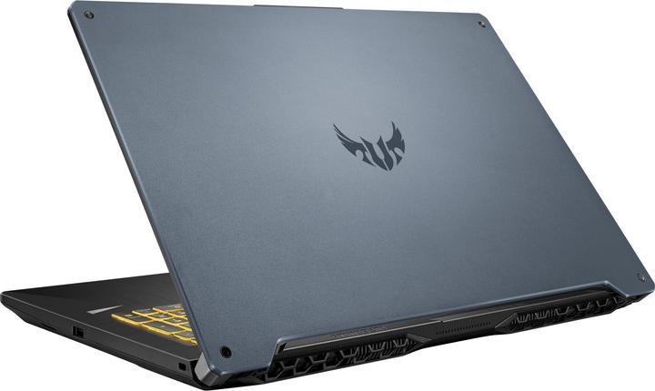 Image du produit ASUS TUF Gaming A15 (15.60", AMD Ryzen 7 4800H, 16 Go, 512 Go, CH)
