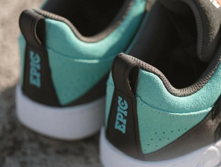 Produktbild Powerslide Epic Grindshoes (43 cm)