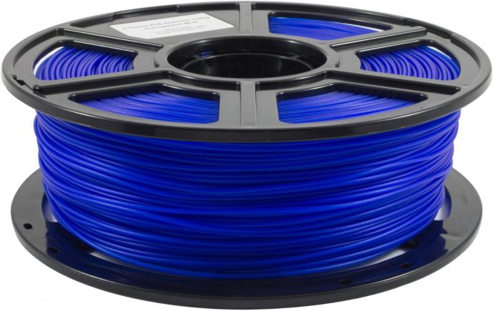 Productafbeelding FlashForge Draad (PLA, 1.75 mm, 1000 g, Blauw)