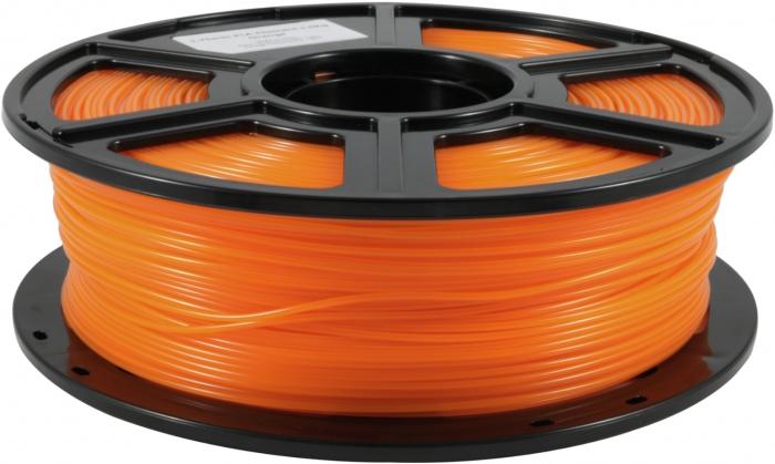 Productafbeelding FlashForge Draad (PLA, 1.75 mm, 1000 g, Oranje)