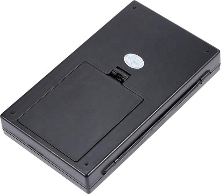 Produktbild Swissdetector Mini Digitale Taschenwaage 0,01/500g