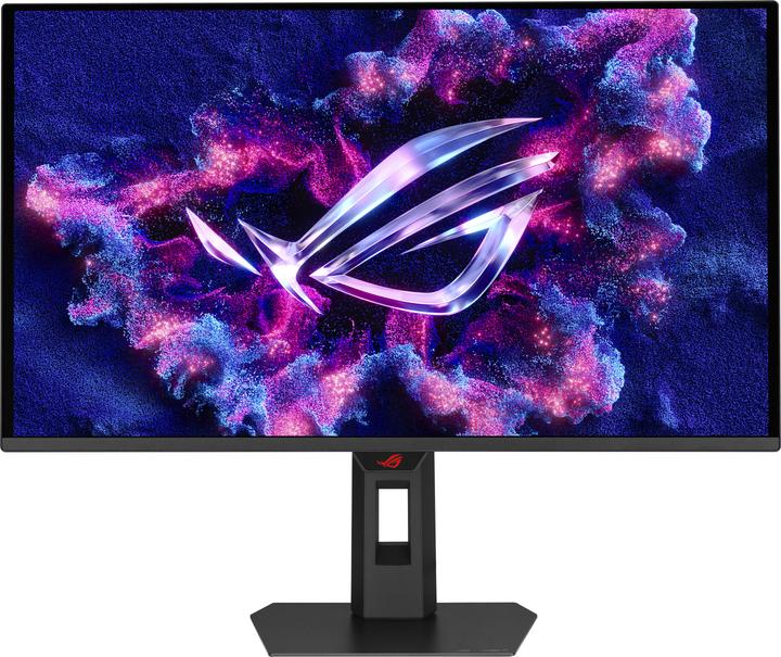 Produktbild ASUS ROG Strix OLED XG27AQDP gaming monitor (2560 x 1440 Pixel, 26.50")