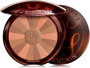 Actual product image Guerlain Terracotta Light Powder (04 Bronze, 71 g)