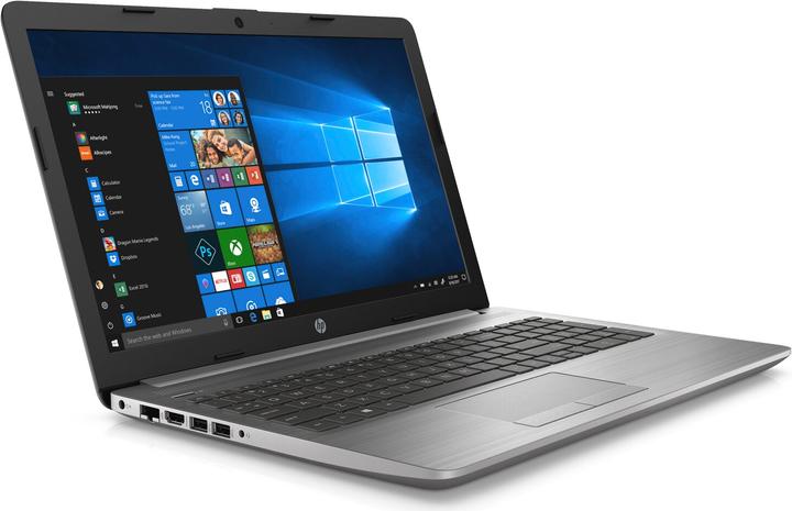 Produktbild HP 470 G7 (17.30", Intel Core i7-10510U, 8 GB, 512 GB, CH)