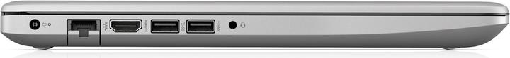 Produktbild HP 470 G7 (17.30", Intel Core i7-10510U, 8 GB, 512 GB, CH)