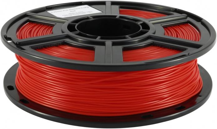 Actual product image FlashForge Filament (PLA, 1.75 mm, 500 g, Red)