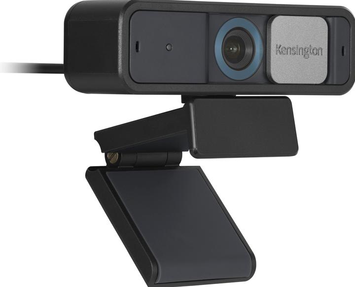 Produktbild Kensington W2050, Webcam, 1080P (2.10 Mpx)