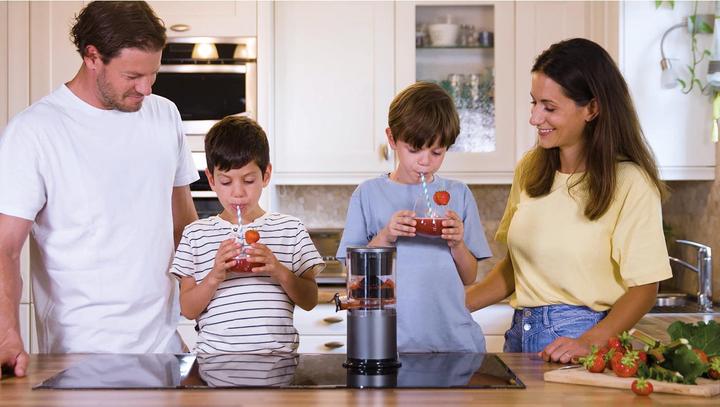 Produktbild Livington JuiceBoost