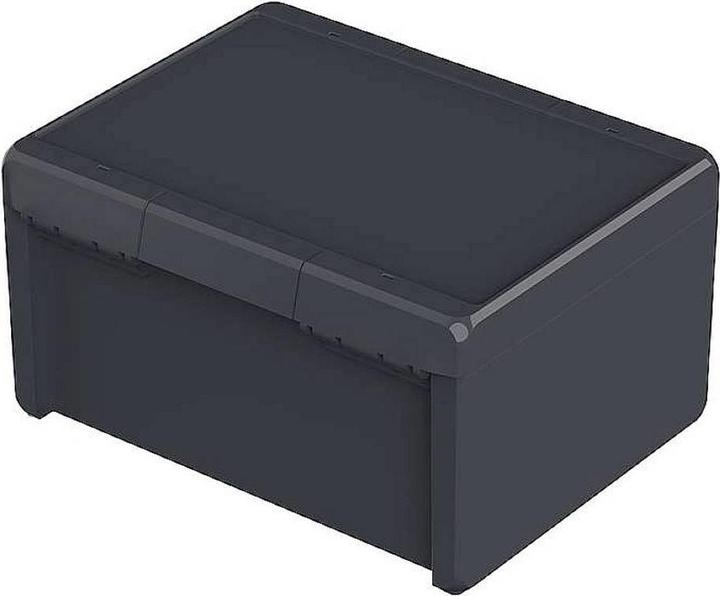 Produktbild Bopla B 233016 PC-V0-7024 Bocube Gehäuse 96018574 Universal-Gehäuse 239 x 300 x (Gehäuse)