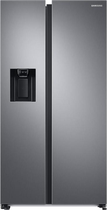 Produktbild Samsung RS68CG882DS9EF - Serie 8 - Amerikaanse Koelkast - Met Wi-Fi (225 l)