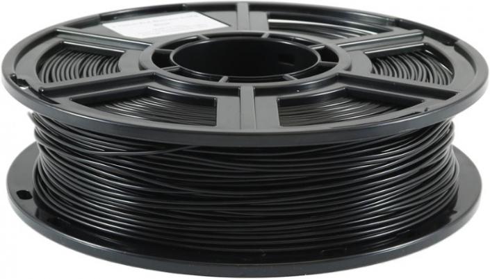 Productafbeelding FlashForge Draad (PLA, 1.75 mm, 500 g, Zwart)