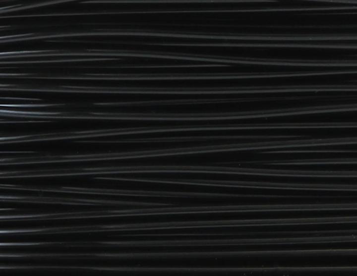 Productafbeelding FlashForge Draad (PLA, 1.75 mm, 500 g, Zwart)