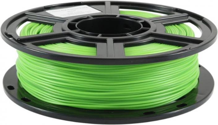 Produktbild FlashForge Filament (PLA, 1.75 mm, 500 g, Grün)