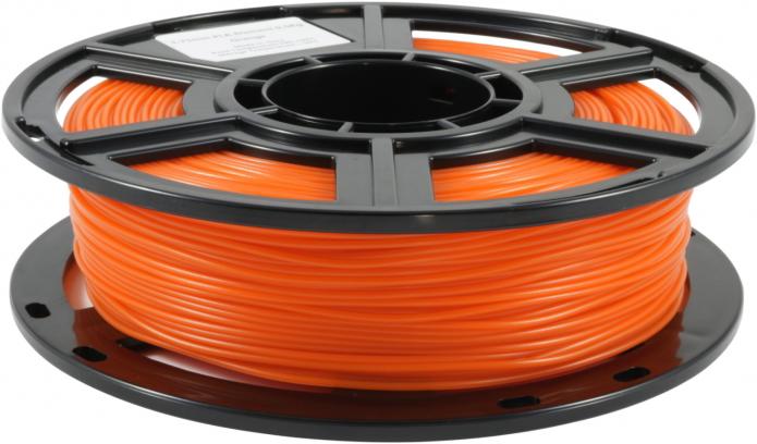 Productafbeelding FlashForge Draad (PLA, 1.75 mm, 500 g, Oranje)