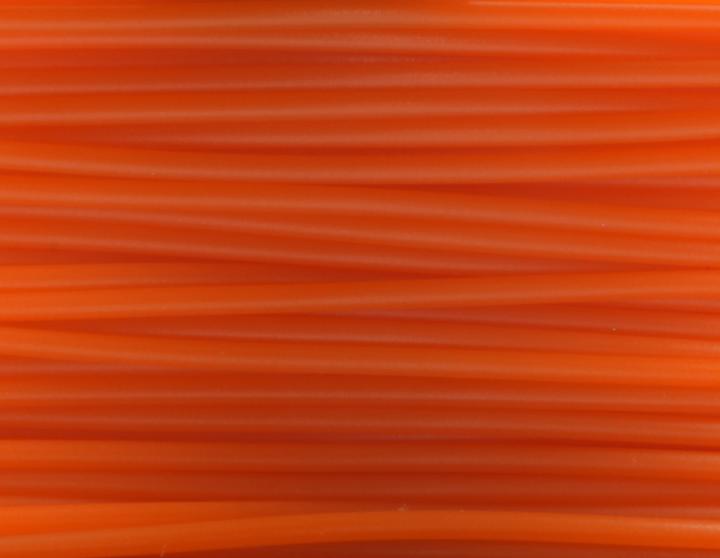 Productafbeelding FlashForge Draad (PLA, 1.75 mm, 500 g, Oranje)
