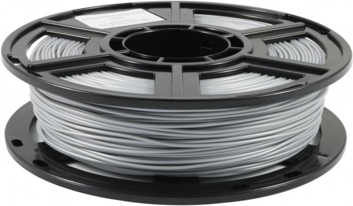 Productafbeelding FlashForge Draad (PLA, 1.75 mm, 500 g, Zilver)