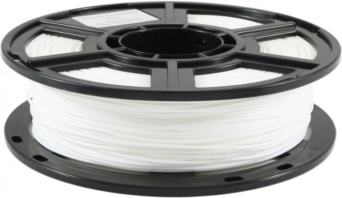 Productafbeelding FlashForge Draad (PLA, 1.75 mm, 500 g, Wit)