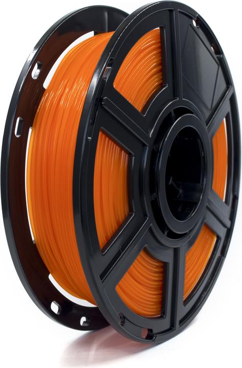 FlashForge Draad (PLA, 1.75 mm, 500 g, Oranje)