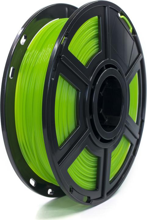 Transparent Green