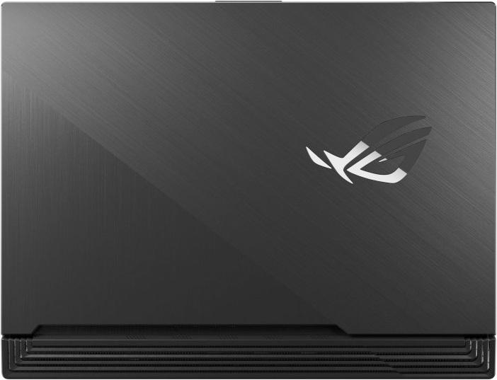 Image du produit ASUS ROG Strix G15 (15.60", I7-10750H, 16 Go, 1000 Go, CH)