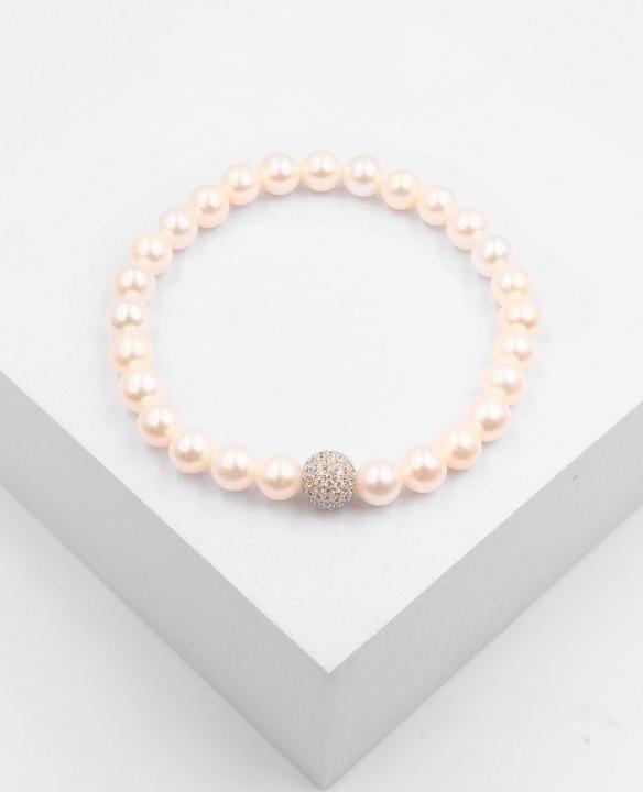 Produktbild Muau Armband (18 cm, 925er Sterlingsilber)