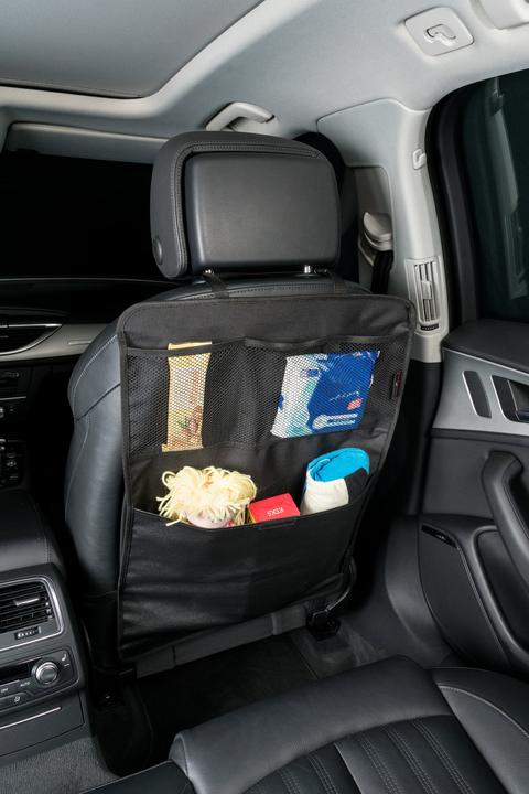 Image du produit Miocar protecteur de siège et organisateur
