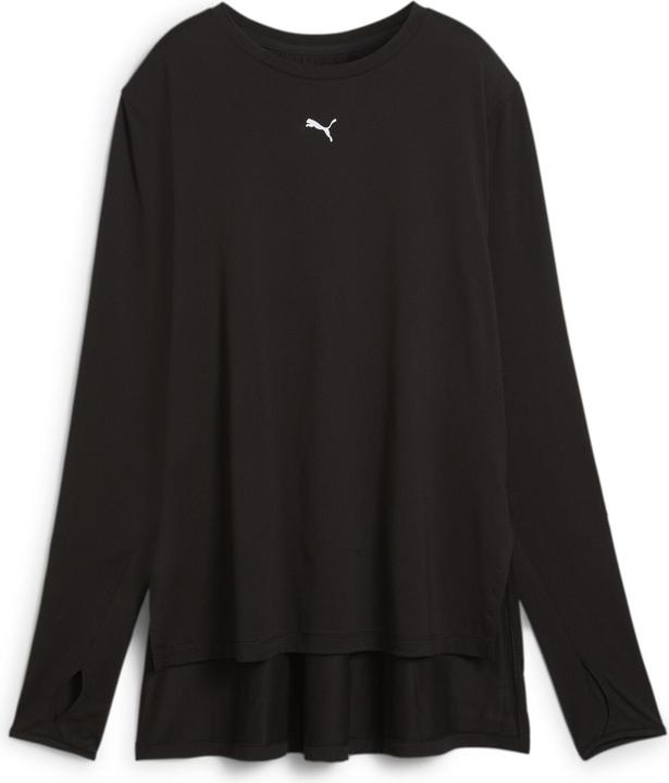 Produktbild Puma Modest Oversized Tee (XL)