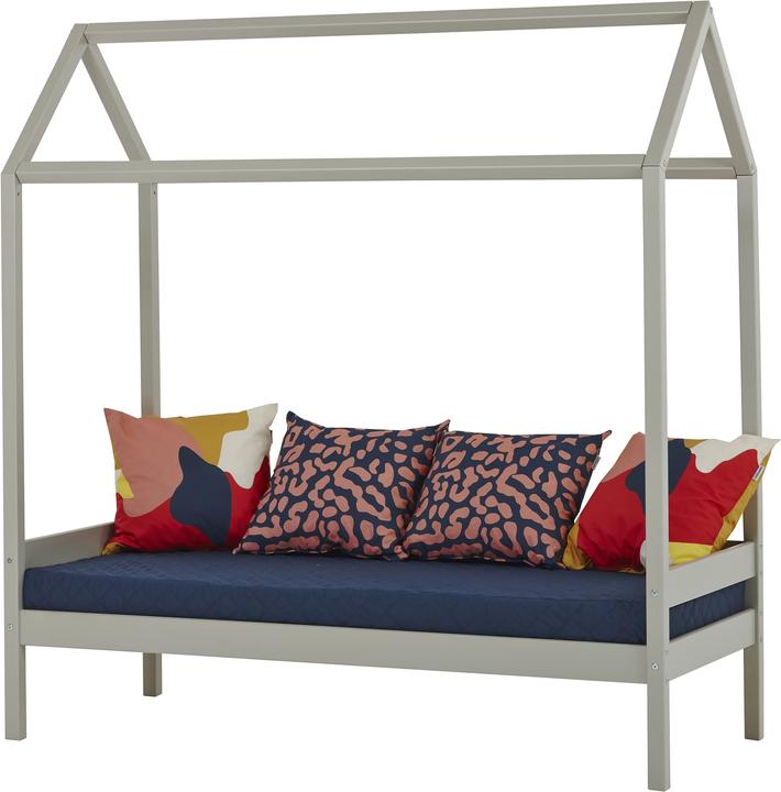 Immagine prodotto Hoppekids Letto Ida Marie House (70 x 160 cm)