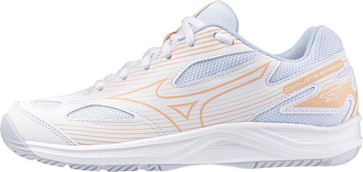 Mizuno Cyclone Speed 4 Damen