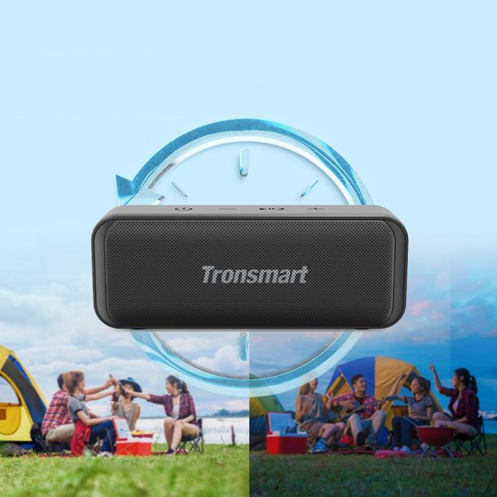 Actual product image Tronsmart T2 Mini 2023 (18 h, Battery operated)