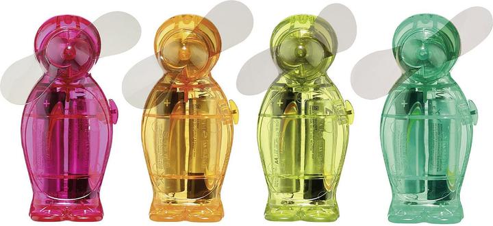 Image du produit Cilio Mini-Ventilator