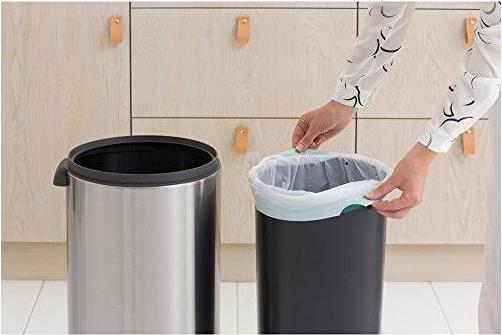 Actual product image Brabantia Touch Bin (30 l)