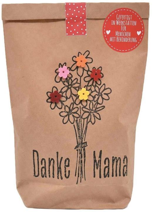 Produktbild Wunderle Mitbringsel Wundertüte Mama (Geschenktüte, 1 x)
