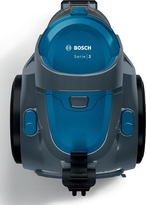 Image du produit Bosch Hausgeräte Série 2 BGC05A220A
